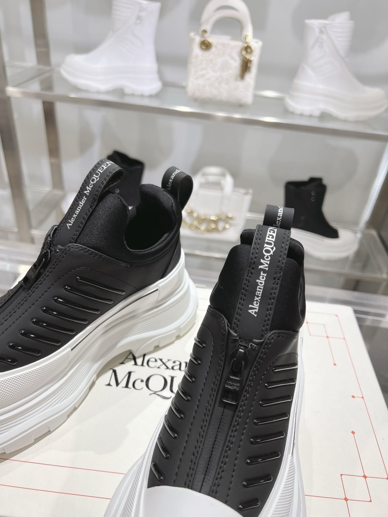 Alexander Mcqueen Casual Shoes